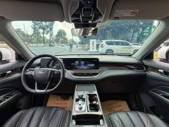 Ford Lingyue 2021 EcoBoost 225 Premium 6-Seater - ფოტო 13