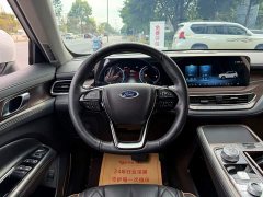 Ford Lingyue 2021 EcoBoost 225 Premium 6-Seater - ფოტო 14