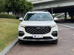 Ford Lingyue 2021 EcoBoost 225 Premium 6-Seater - ფოტო 2