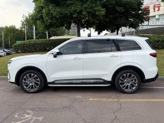 Ford Lingyue 2021 EcoBoost 225 Premium 6-Seater - ფოტო 3