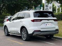Ford Lingyue 2021 EcoBoost 225 Premium 6-Seater - ფოტო 4