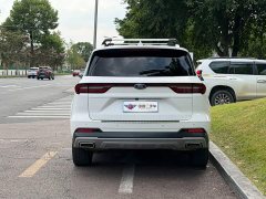 Ford Lingyue 2021 EcoBoost 225 Premium 6-Seater - ფოტო 5
