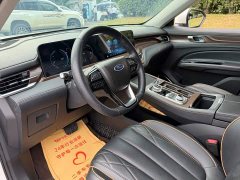 Ford Lingyue 2021 EcoBoost 225 Premium 6-Seater - ფოტო 7