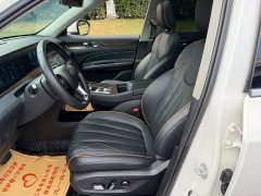 Ford Lingyue 2021 EcoBoost 225 Premium 6-Seater - ფოტო 8