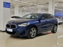 BMW X2 2020 sDrive25i M Sport Leading Edition - ფოტო 1