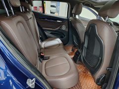 BMW X2 2020 sDrive25i M Sport Leading Edition - ფოტო 10