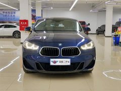 BMW X2 2020 sDrive25i M Sport Leading Edition - ფოტო 2