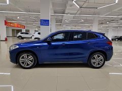 BMW X2 2020 sDrive25i M Sport Leading Edition - ფოტო 3