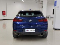 BMW X2 2020 sDrive25i M Sport Leading Edition - ფოტო 5