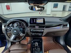 BMW X2 2020 sDrive25i M Sport Leading Edition - ფოტო 6