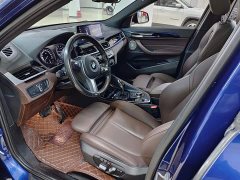 BMW X2 2020 sDrive25i M Sport Leading Edition - ფოტო 7