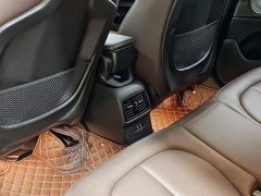 BMW X2 2020 sDrive25i M Sport Leading Edition - ფოტო 9