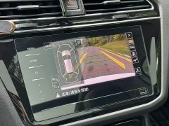 Volkswagen Tiguan L Plug-in Hybrid 2020 430PHEV Plug-in Hybrid Premier Edition - ფოტო 11