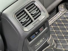 Volkswagen Tiguan L Plug-in Hybrid 2020 430PHEV Plug-in Hybrid Premier Edition - ფოტო 13