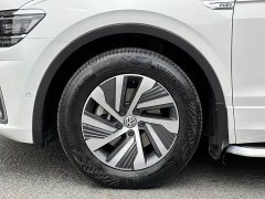 Volkswagen Tiguan L Plug-in Hybrid 2020 430PHEV Plug-in Hybrid Premier Edition - ფოტო 19