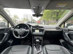 Volkswagen Tiguan L Plug-in Hybrid 2020 430PHEV Plug-in Hybrid Premier Edition - ფოტო 5