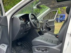 Volkswagen Tiguan L Plug-in Hybrid 2020 430PHEV Plug-in Hybrid Premier Edition - ფოტო 6