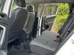 Volkswagen Tiguan L Plug-in Hybrid 2020 430PHEV Plug-in Hybrid Premier Edition - ფოტო 8
