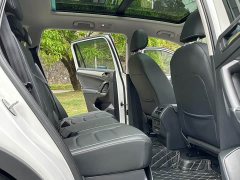 Volkswagen Tiguan L Plug-in Hybrid 2020 430PHEV Plug-in Hybrid Premier Edition - ფოტო 9