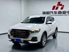 Haval H6 National Trend Edition 1.5T Automatic Champion Version - ფოტო 1