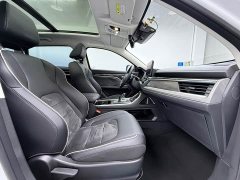 Haval H6 National Trend Edition 1.5T Automatic Champion Version - ფოტო 11