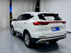 Haval H6 National Trend Edition 1.5T Automatic Champion Version - ფოტო 14