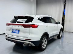 Haval H6 National Trend Edition 1.5T Automatic Champion Version - ფოტო 15