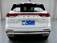 Haval H6 National Trend Edition 1.5T Automatic Champion Version - ფოტო 16