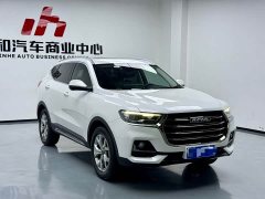 Haval H6 National Trend Edition 1.5T Automatic Champion Version - ფოტო 3