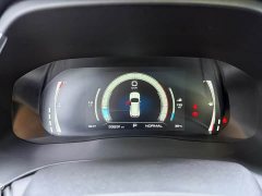 Haval H6 National Trend Edition 1.5T Automatic Champion Version - ფოტო 4