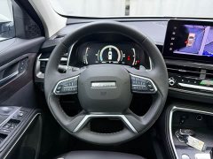 Haval H6 National Trend Edition 1.5T Automatic Champion Version - ფოტო 7