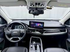 Haval H6 National Trend Edition 1.5T Automatic Champion Version - ფოტო 8