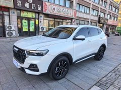 Haval H6 1.5T National Trend Urban Edition - ფოტო 1