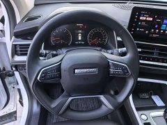 Haval H6 1.5T National Trend Urban Edition - ფოტო 12