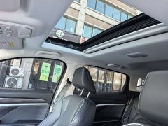 Haval H6 1.5T National Trend Urban Edition - ფოტო 16