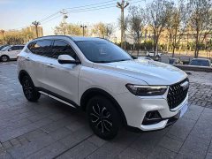 Haval H6 1.5T National Trend Urban Edition - ფოტო 3