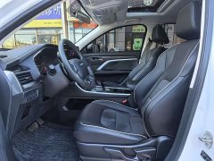 Haval H6 1.5T National Trend Urban Edition - ფოტო 4