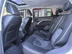 Haval H6 1.5T National Trend Urban Edition - ფოტო 5