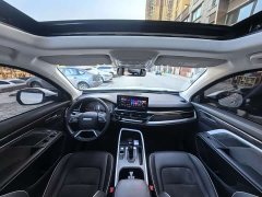 Haval H6 1.5T National Trend Urban Edition - ფოტო 6