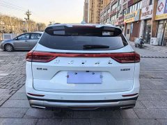 Haval H6 1.5T National Trend Urban Edition - ფოტო 8