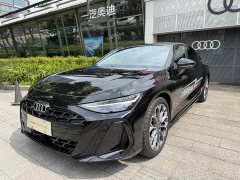 Audi A6L 2.0T quattro Prestige - ფოტო 1