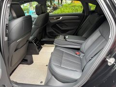 Audi A6L 2.0T quattro Prestige - ფოტო 10