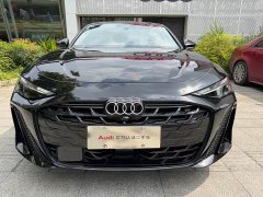 Audi A6L 2.0T quattro Prestige - ფოტო 2