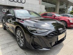 Audi A6L 2.0T quattro Prestige - ფოტო 3