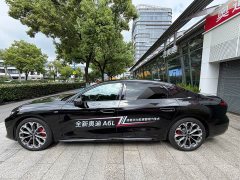 Audi A6L 2.0T quattro Prestige - ფოტო 4