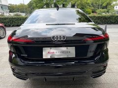 Audi A6L 2.0T quattro Prestige - ფოტო 6