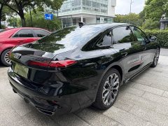 Audi A6L 2.0T quattro Prestige - ფოტო 7