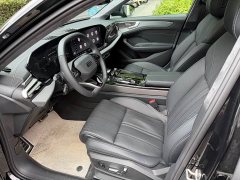 Audi A6L 2.0T quattro Prestige - ფოტო 9