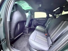 Audi A3 A3L Limousine 35 TFSI Fashion Sport - ფოტო 10