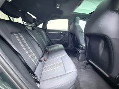 Audi A3 A3L Limousine 35 TFSI Fashion Sport - ფოტო 11